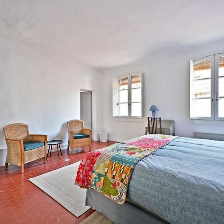Les Felibres Apartment Avignon Luaran gambar