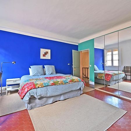 Les Felibres Apartment Avignon Luaran gambar